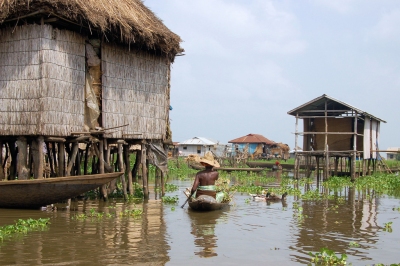 Preestreno: Mejor época para viajar a Benin