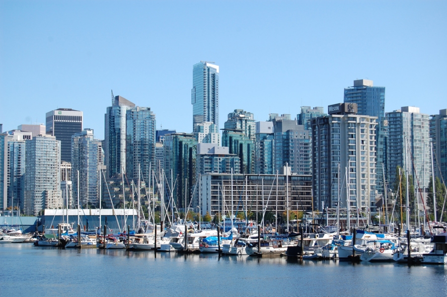 Vancouver Canada Escort