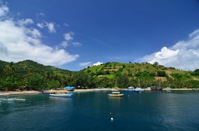 Preestreno: Mejor época para viajar a Lombok