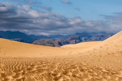 Preestreno: Mejor época para viajar a Gran Canaria