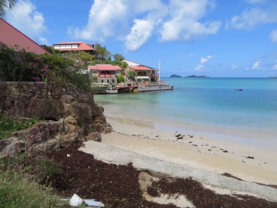 Eden Rock Hotel, St Jean Beach, St Barths, Oct 2014 (alljengi)  [flickr.com]  CC BY-SA 
Información sobre la licencia en 'Verificación de las fuentes de la imagen'