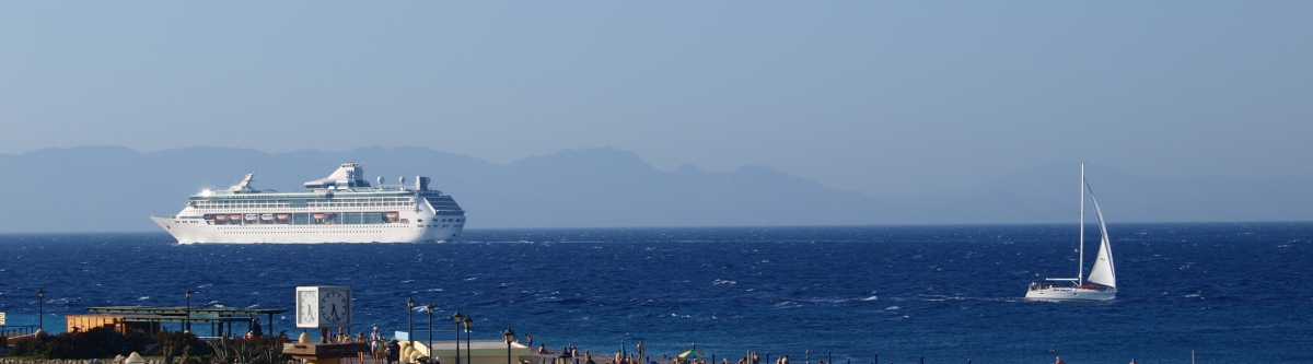 Elli Beach, Rhodes (linmtheu)  [flickr.com]  CC BY-SA 
Información sobre la licencia en 'Verificación de las fuentes de la imagen'