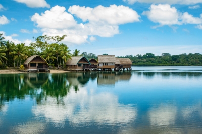 Erakor Lagoon (David Cobbin)  [flickr.com]  CC BY-ND 
Información sobre la licencia en 'Verificación de las fuentes de la imagen'