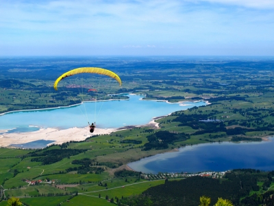 Preestreno: Mejor época para viajar a Liechtenstein