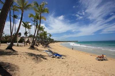 Preestreno: Mejor época para viajar a Punta Cana