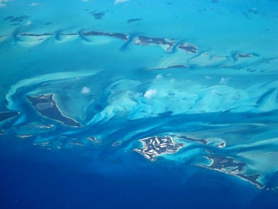 Exumas -- Norman's Pond Cay, Bock Cay (WorldIslandInfo.com)  [flickr.com]  CC BY 
Información sobre la licencia en 'Verificación de las fuentes de la imagen'