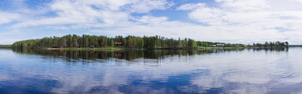 Finland (Michael Ranzau)  [flickr.com]  CC BY 
Información sobre la licencia en 'Verificación de las fuentes de la imagen'