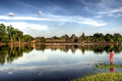 Preestreno: Mejor época para viajar a Angkor Wat