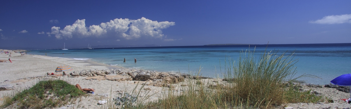 Formentera (Peter Fleskes)  [flickr.com]  CC BY-ND 
Información sobre la licencia en 'Verificación de las fuentes de la imagen'