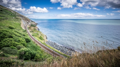 From Bray to Greystones - Ireland - Landscape photography (Giuseppe Milo)  [flickr.com]  CC BY 
Información sobre la licencia en 'Verificación de las fuentes de la imagen'