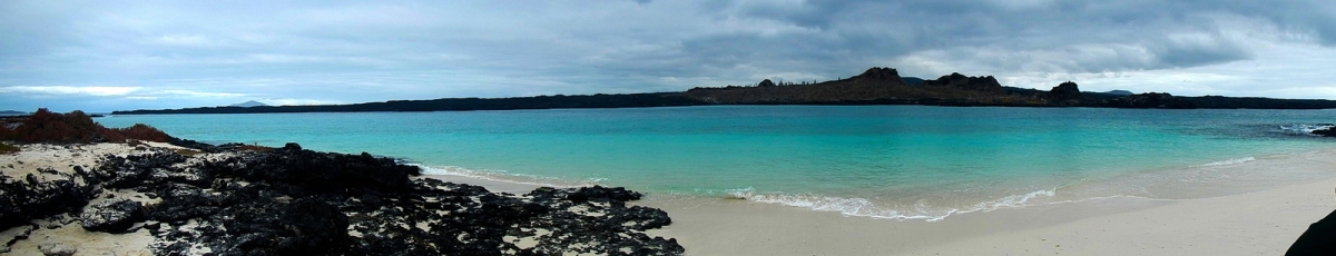 Galápagos panorama (Paul Krawczuk)  [flickr.com]  CC BY 
Información sobre la licencia en 'Verificación de las fuentes de la imagen'