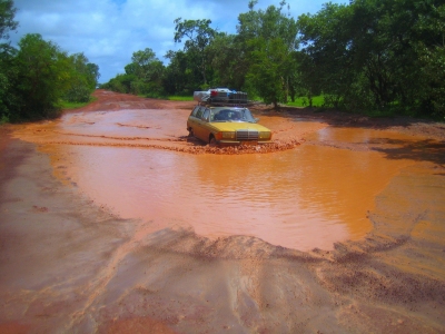 Gambia rainy season (Jurgen)  [flickr.com]  CC BY 
Información sobre la licencia en 'Verificación de las fuentes de la imagen'