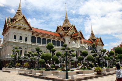 Grand Palace (Esteban Chiner)  [flickr.com]  CC BY-SA 
Información sobre la licencia en 'Verificación de las fuentes de la imagen'