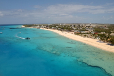 Grand Turk, Turks and Caicos (James Willamor)  [flickr.com]  CC BY-SA 
Información sobre la licencia en 'Verificación de las fuentes de la imagen'