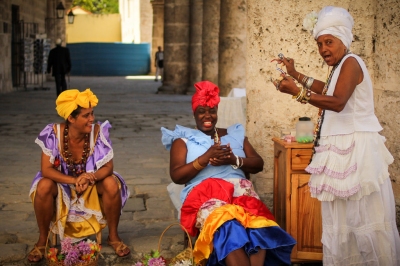 Cosas que hacer en Cuba