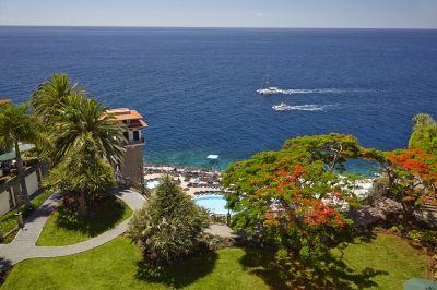 hotel THE CLIFF BAY | overview (PortoBay Hotels & Resorts)  [flickr.com]  CC BY 
Información sobre la licencia en 'Verificación de las fuentes de la imagen'