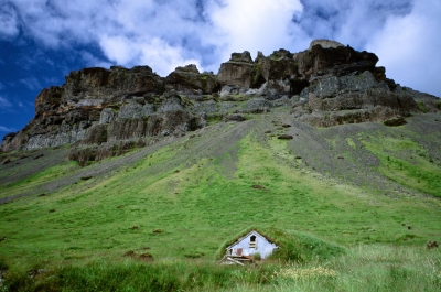 Iceland (Alessio Maffeis)  [flickr.com]  CC BY 
Información sobre la licencia en 'Verificación de las fuentes de la imagen'