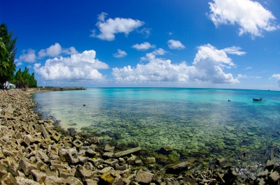 Preestreno: Mejor época para viajar a Tuvalu