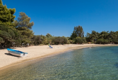 Preestreno: Mejor época para viajar a Calcídica