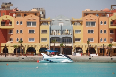 Preestreno: Mejor época para viajar a Hurghada