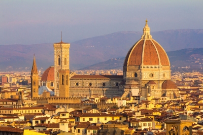 Preestreno: Mejor época para viajar a Florencia