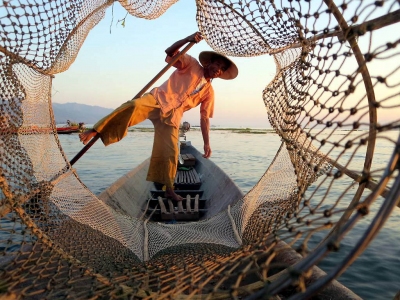 Preestreno: Mejor época para viajar a Myanmar