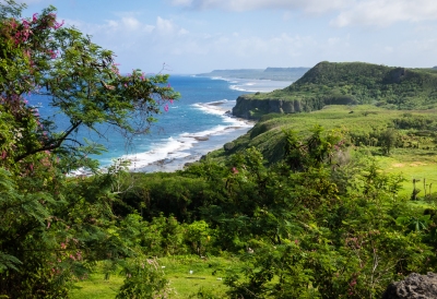 Preestreno: Mejor época para viajar a Guam