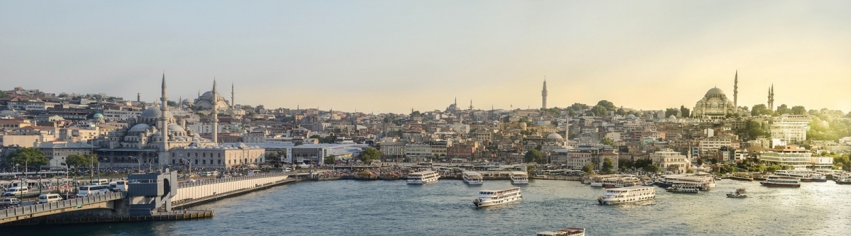 Istanbul (Michaela Loheit)  [flickr.com]  CC BY-ND 
Información sobre la licencia en 'Verificación de las fuentes de la imagen'