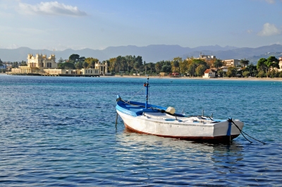 Preestreno: Mejor época para viajar a Sicilia