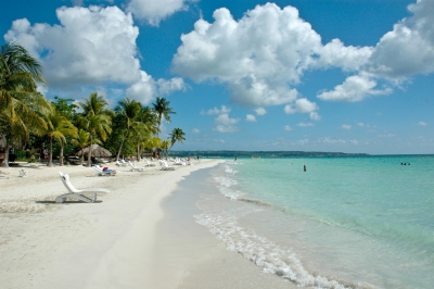 Preestreno: Mejor época para viajar a Caribe