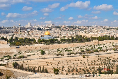 Jerusalen, Israel (Angel Rivas Photographics)  [flickr.com]  CC BY-SA 
Información sobre la licencia en 'Verificación de las fuentes de la imagen'