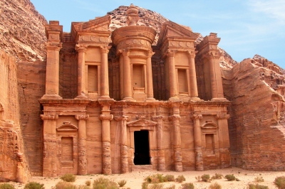 Preestreno: Mejor época para viajar a Jordania