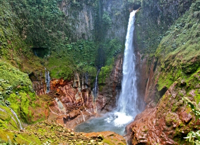 Preestreno: Mejor época para viajar a Costa Rica