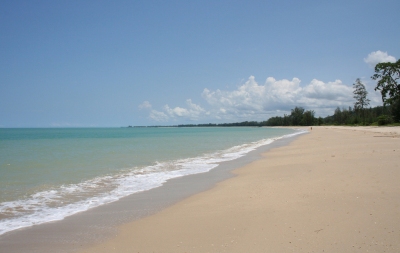 Khao Lak Beach - Le Meridien (Inchka)  [flickr.com]  CC BY 
Información sobre la licencia en 'Verificación de las fuentes de la imagen'