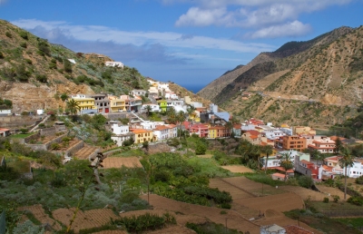 La Gomera 11 (Tony Hisgett)  [flickr.com]  CC BY 
Información sobre la licencia en 'Verificación de las fuentes de la imagen'