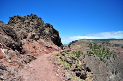 La Gomera (Lydia Steinmassl)  [flickr.com]  CC BY 
Información sobre la licencia en 'Verificación de las fuentes de la imagen'