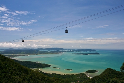 Langkawi by cable car 2 (Enhanced) (Andrew Lawson)  [flickr.com]  CC BY 
Información sobre la licencia en 'Verificación de las fuentes de la imagen'