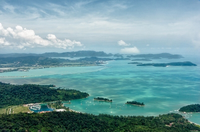 Langkawi (Jakub  Michankow)  [flickr.com]  CC BY 
Información sobre la licencia en 'Verificación de las fuentes de la imagen'