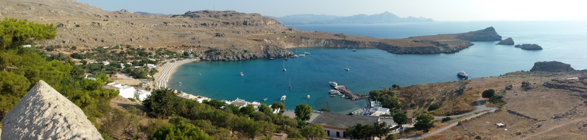 Lindos /  (Luigi Rosa)  [flickr.com]  CC BY-SA 
Información sobre la licencia en 'Verificación de las fuentes de la imagen'