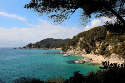 Qué hacer en Costa Brava