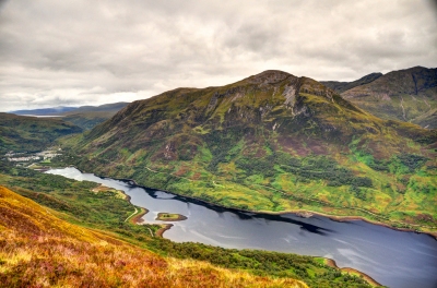 Loch Leven, Scotland (mendhak)  [flickr.com]  CC BY-SA 
Información sobre la licencia en 'Verificación de las fuentes de la imagen'