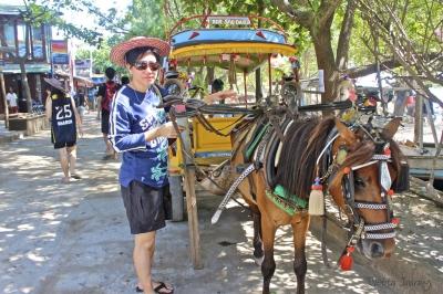 Lombok, Indonesia (Ivetta Inaray)  [flickr.com]  CC BY 
Información sobre la licencia en 'Verificación de las fuentes de la imagen'