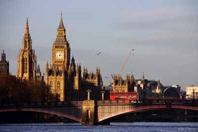 Qué hacer en Londres