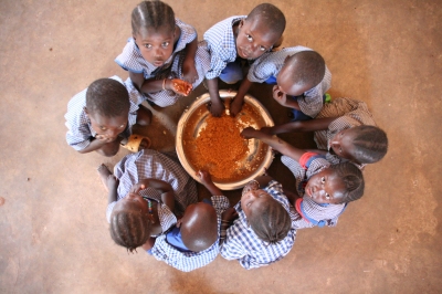 Lunch time! (Maurice Koop)  [flickr.com]  CC BY-ND 
Información sobre la licencia en 'Verificación de las fuentes de la imagen'
