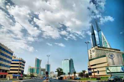 manama downtown (Harold Heindell Tejada)  [flickr.com]  CC BY-ND 
Información sobre la licencia en 'Verificación de las fuentes de la imagen'