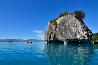 Preestreno: Mejor época para viajar a Chile