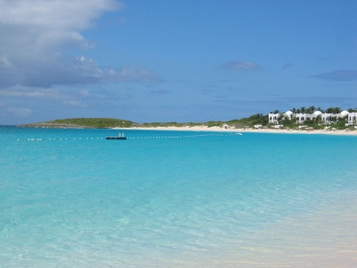 Maundays Bay - Cap Juluca - Anguilla (tiarescott)  [flickr.com]  CC BY 
Información sobre la licencia en 'Verificación de las fuentes de la imagen'