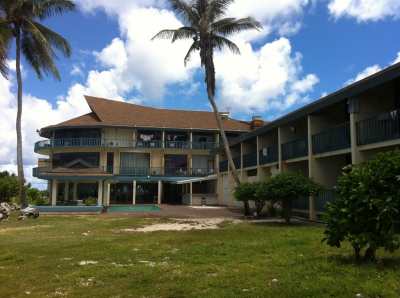 Menen Hotel (Sean Kelleher)  [flickr.com]  CC BY-SA 
Información sobre la licencia en 'Verificación de las fuentes de la imagen'