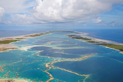 Millennium Atoll (The TerraMar Project)  [flickr.com]  CC BY 
Información sobre la licencia en 'Verificación de las fuentes de la imagen'