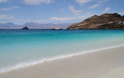 Mindelo, São Vicente, Cape Verde (Caroline Granycome)  [flickr.com]  CC BY-SA 
Información sobre la licencia en 'Créditos fotográficos'